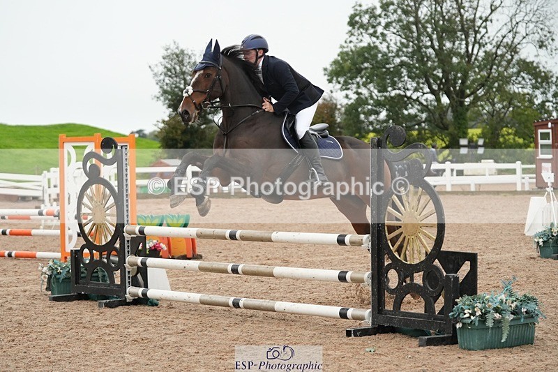 251003-110426-00132 - Cls 7 85cm Amateur Qualifier