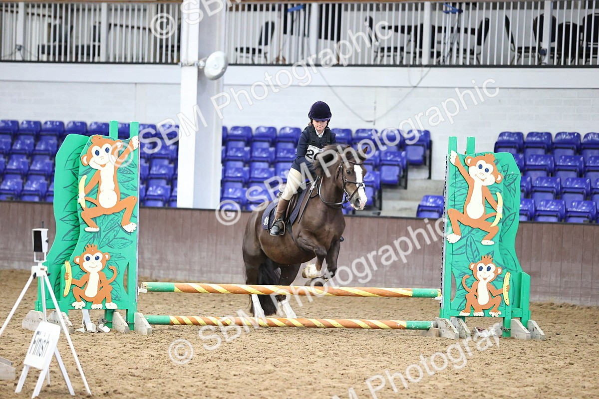 SBM_000562 - Class 3 - The Fire Safety Stick 50cm Area 12 Championship Qualifer