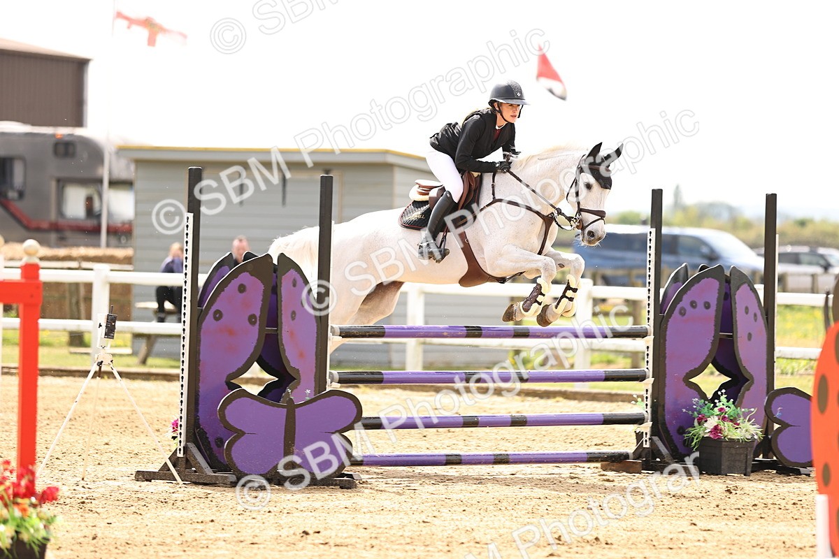 SBM_002014 - Class 10 - Senior British Discovery - 1.00m