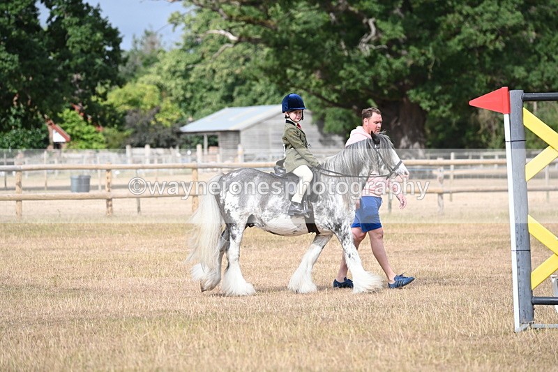 WJ6_7572 - Class 9 Tack and Turnout