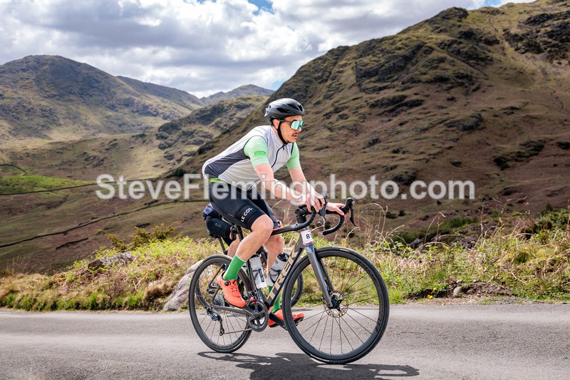 133628 - Blea Tarn Climb 13:00 - 14:00