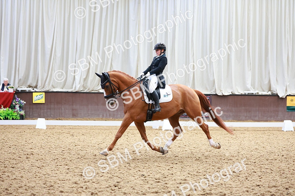 SBM_021340 - Class 25 - FEI PSG Bronze