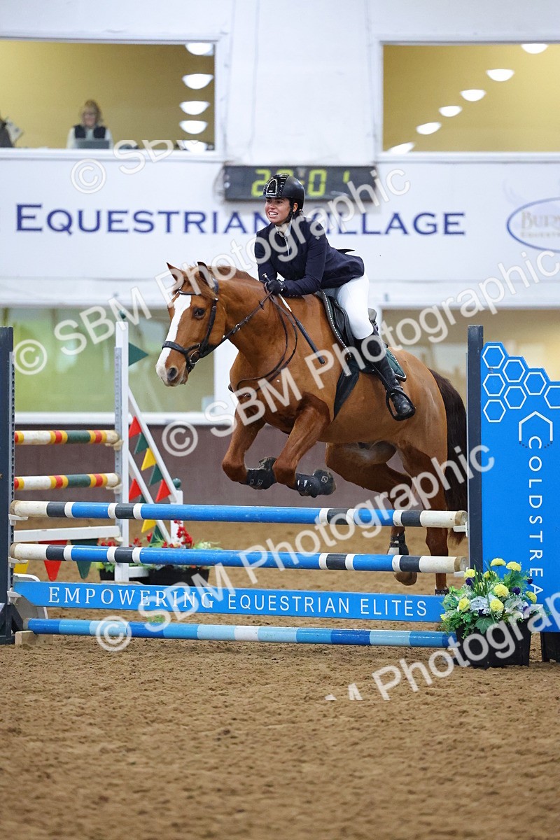 SBM_005182 - Class 21 - Amateur Championship Qualifier 85cm
