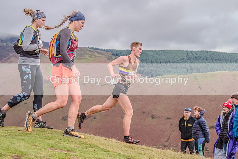British Fell Relay-2472 - British Fell & Hill Relay Championship Braithwaite Keswick Saturday 21st October 2023