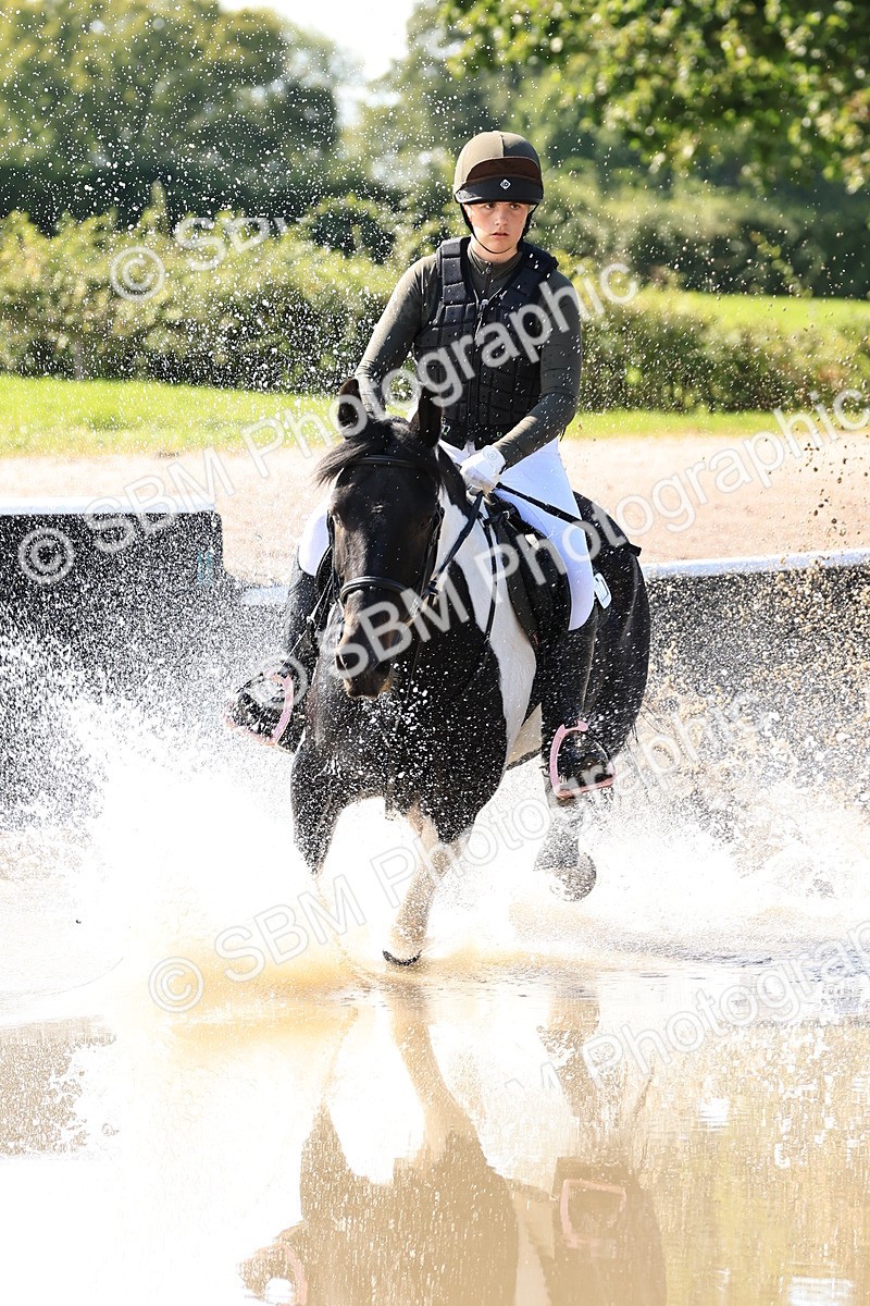 SBM_23662 - E11 - Eventers Challenge 60cm Championship