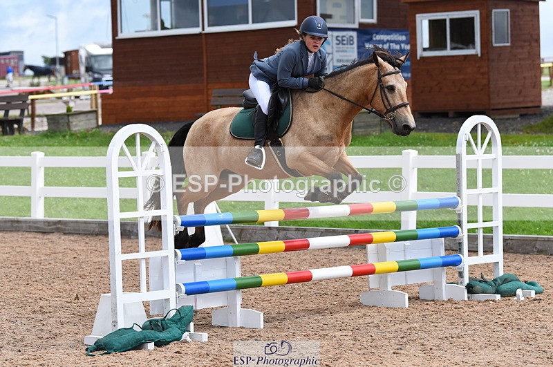 230715A-121002-01040 - Cls 3 Discovery & 90cm Open