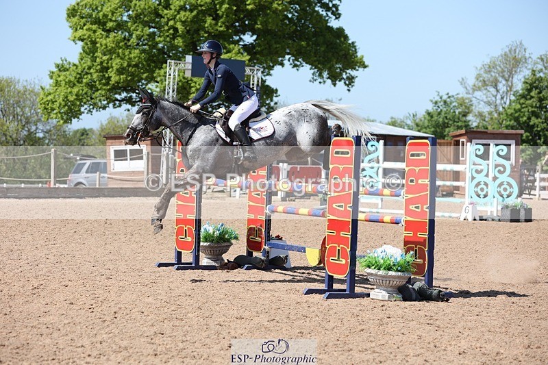 250503-141744-01455 - Cls 12 Junior 1.30m Open