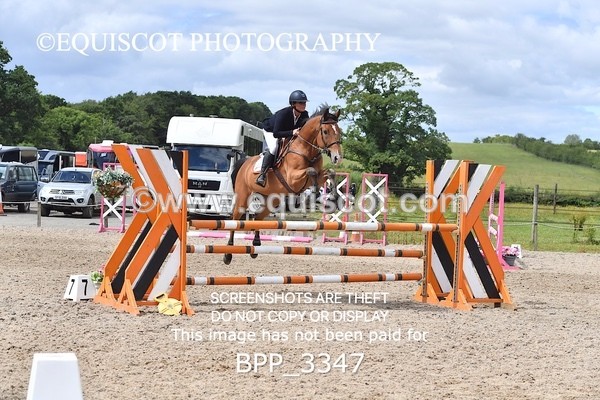 BPP_3347 - CLASS 16 SUN 1.05m Amateur Championship Qualifier/ 1.05m Open