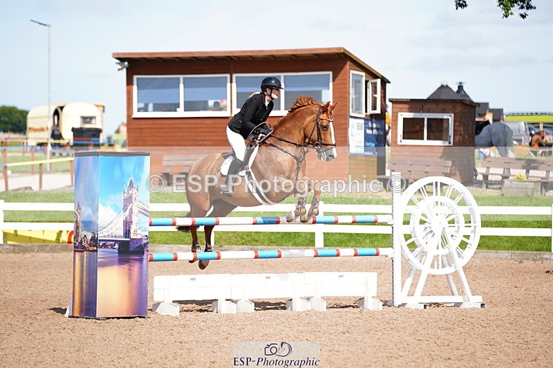 240803A-161424-09194 - Cls 40 Snr 1.15m Open