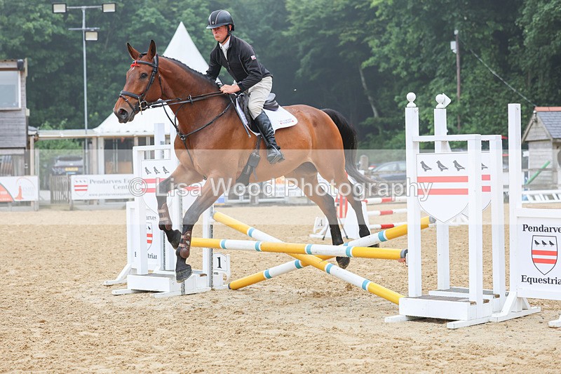 3E7A4807 - Class 2: Senior 70cm