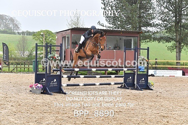 BPP_8890 - CLASS 25 SUN 0.95m Amateur Championship Qualifier