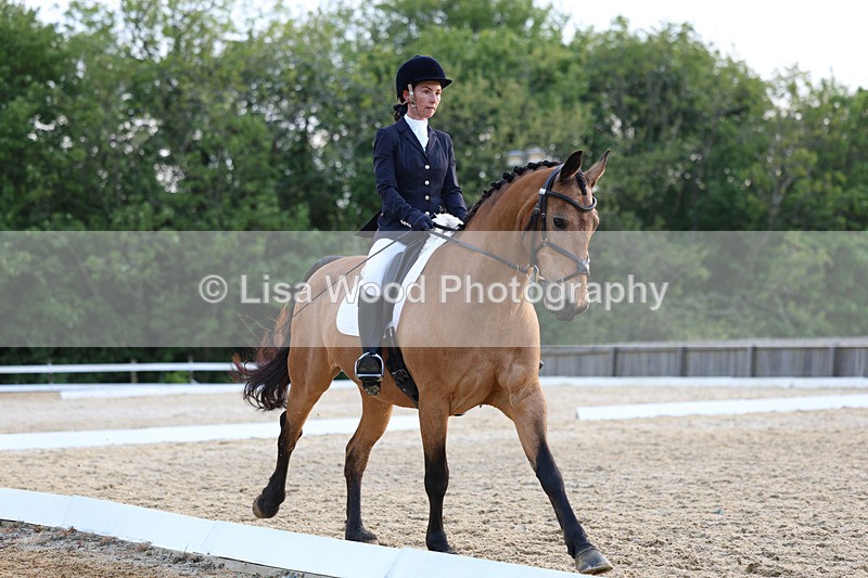 3E7A4205 - Class 5: NOVICE sec A- Novice 3 2024