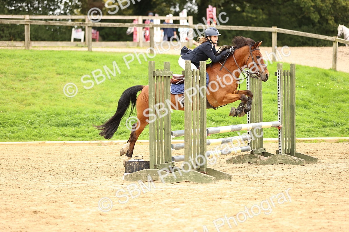 SBM_64728 - J17 - Junior Pony 80cm Championship
