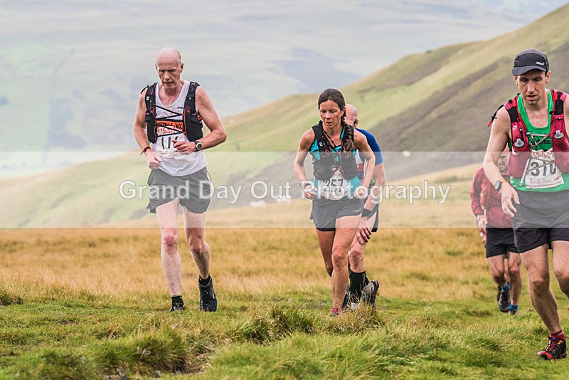 Sedbergh -386 - Sedbergh Hills Fell Race Sunday 20th August 2023