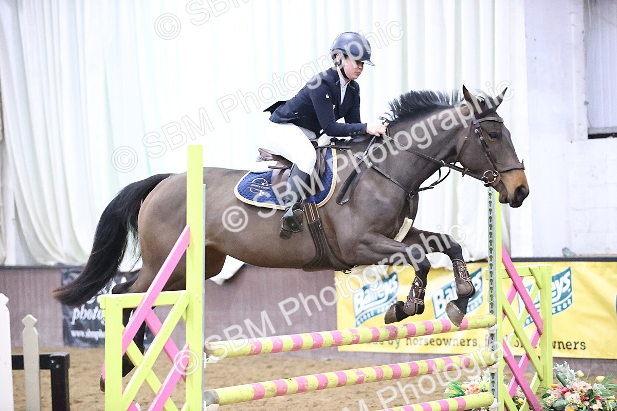 SBM_001788 - Class 9 - Senior British Discovery - 1.00m