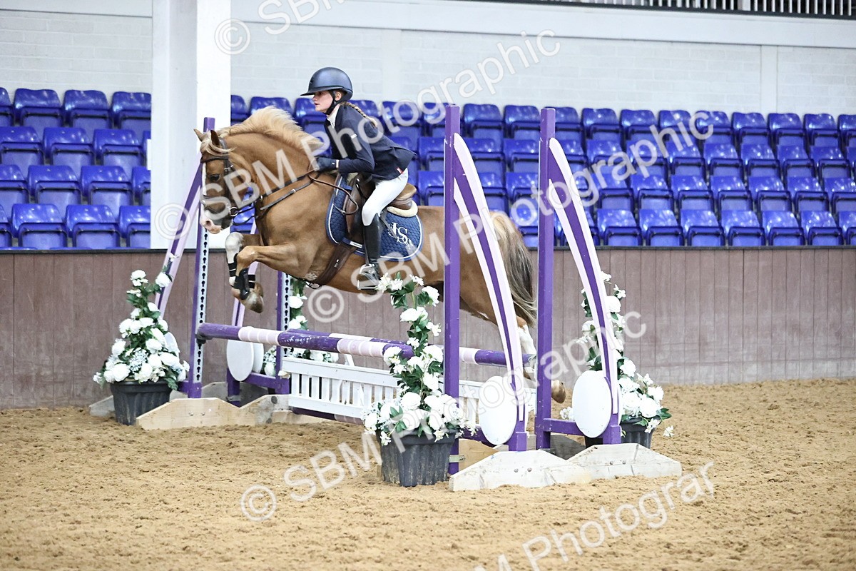 SBM_003065 - Class 9 - Stepping Stones 128cm 138cm Handicap 75cm 85cm