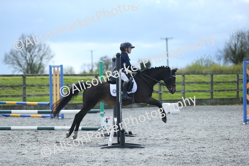 20260412-1812 - Show Jumping