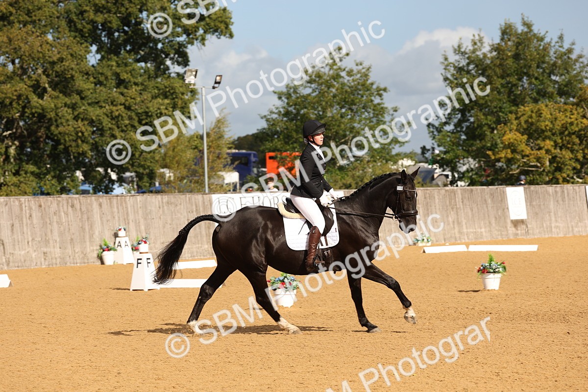 SBM_16190 - D10 - Small Tour Championship Prelim 2