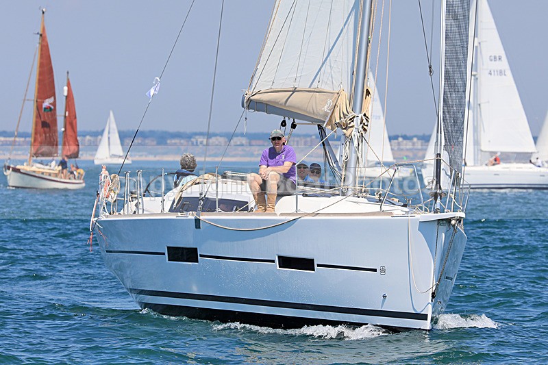 180707 MINT JULEP GBR4410L 1Y3A9609 - ROUND THE ISLAND 2018