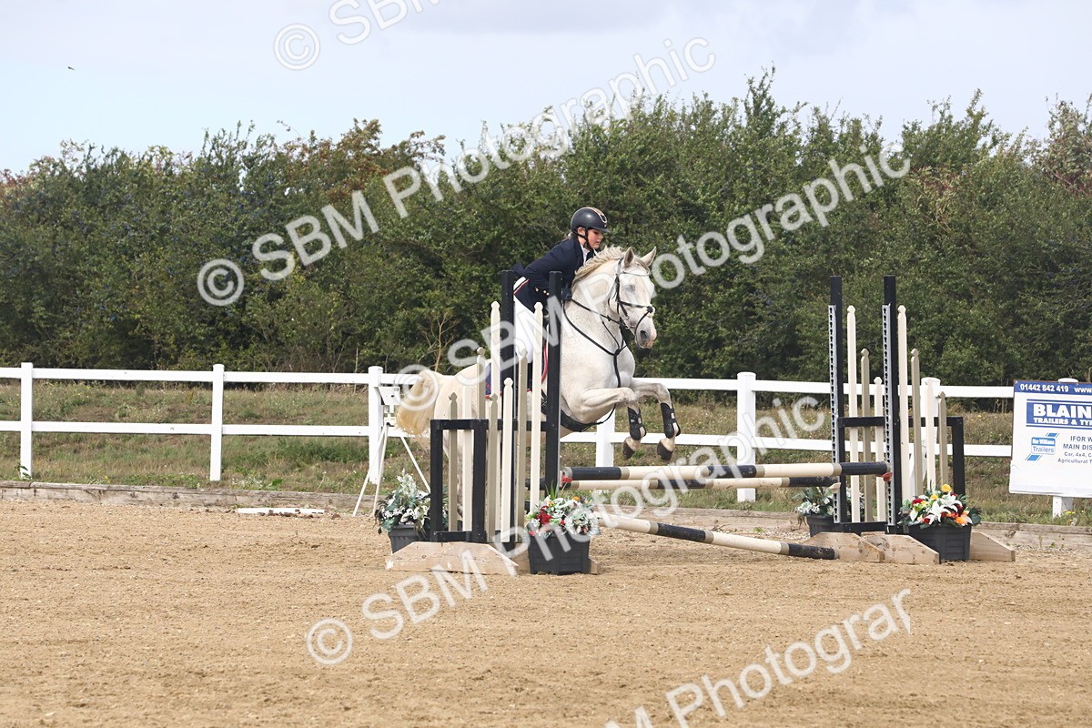 SBM_007291 - Class 8 - 70cm Champs