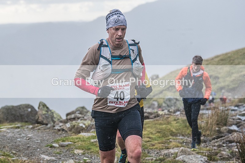 Langdale-501 - Langdale Horseshoe Fell Race Saturday 12thOctober 2024