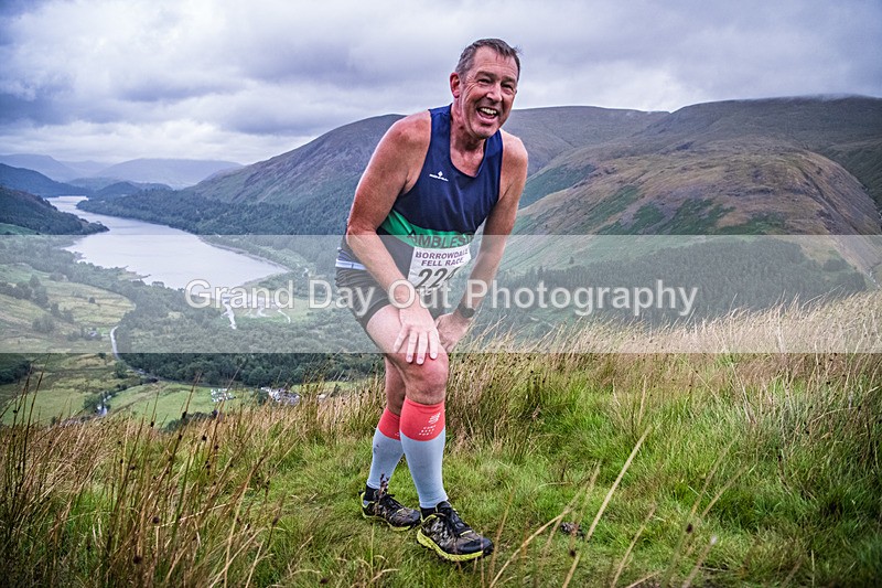 Steel Fell-416 - Steel Fell Race Wednesday 5th August 2026