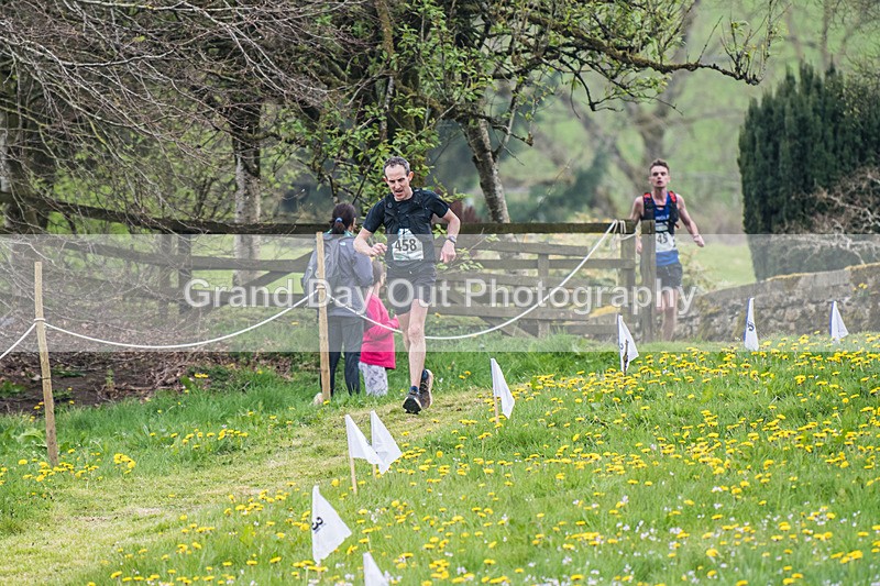 3 Peaks Finish-873 - The 3 Peaks Race Saturday 26th April 2025 - The Finish