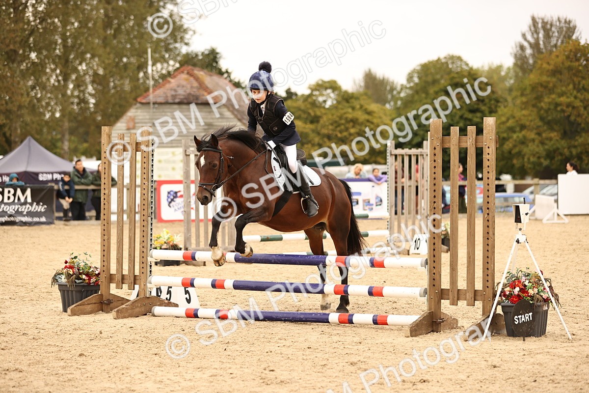SBM_74243 - J14 - Junior Pony 65cm Championship