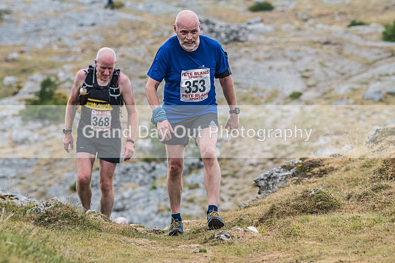 Hutton Roof-496 - Hutton Roof Fell Race Saturday 24th May 2025