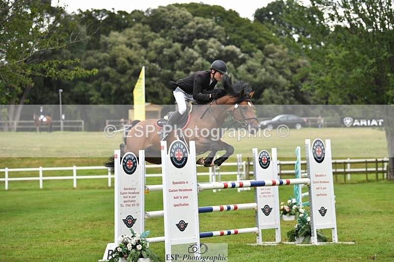 230712-094559-21932 - Cls 50 Foxhunter & 1.20m Open