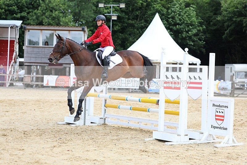 3E7A1096 - Class 2: 80 - 85cm