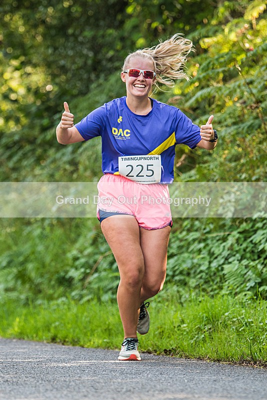 The One 10-338 - The One 10 Mile Road Race Saturday 9th September 2023