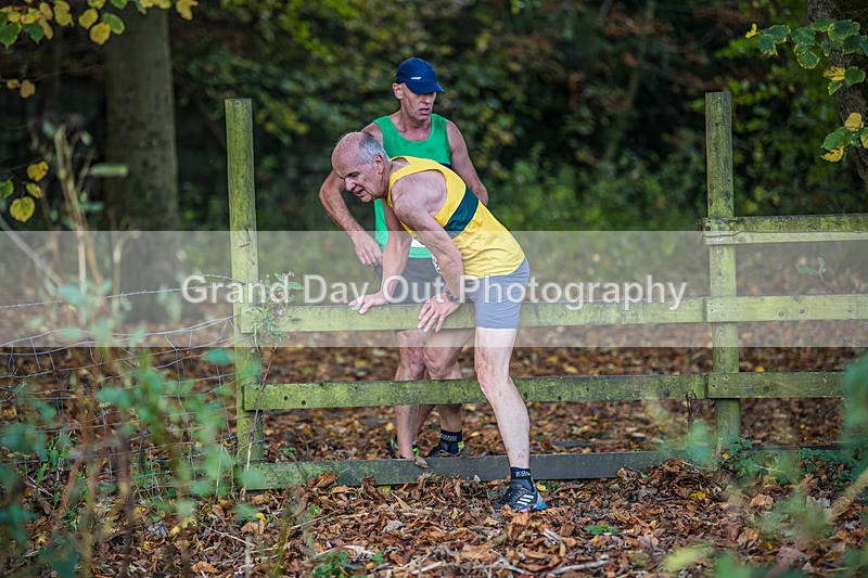 Cumbria XC-733 - Cumbria XC League Workington Saturday 26th October 2024