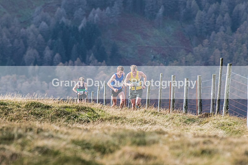 Buttermere-7 - Buttermere Shepherds Meet Fell Race Sunday 27th October 2024