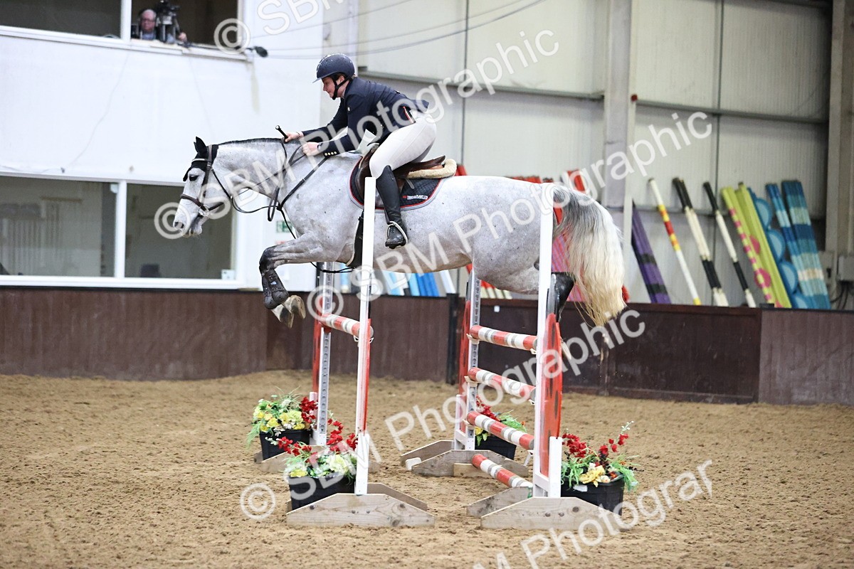 SBM_005377 - Class 17 - Senior Newcomers 1.10m