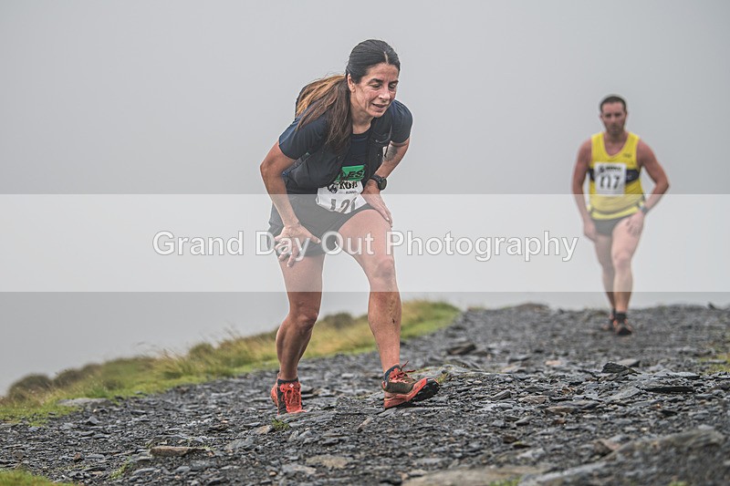 Skiddaw-198 - Skiddaw Fell Race Sunday 5th July 2026
