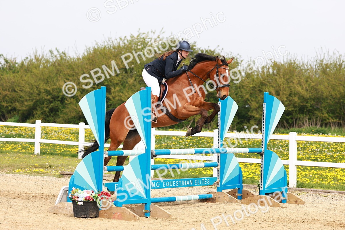  - Class 16 - Senior Discovery - 1.00m
