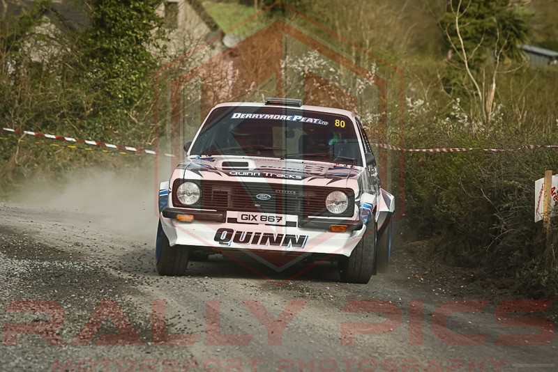 Monaghan Rally 2024-39 - Monaghan Stages 2024
