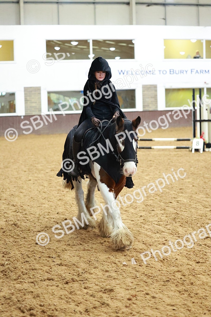 SBM_000242 - Class 1 - Fancy Dress