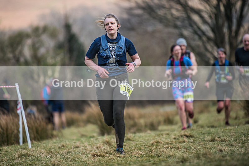 Buttermere-1048 - Fellside Events Buttermere Trail Race Sunday 23rd March 2025