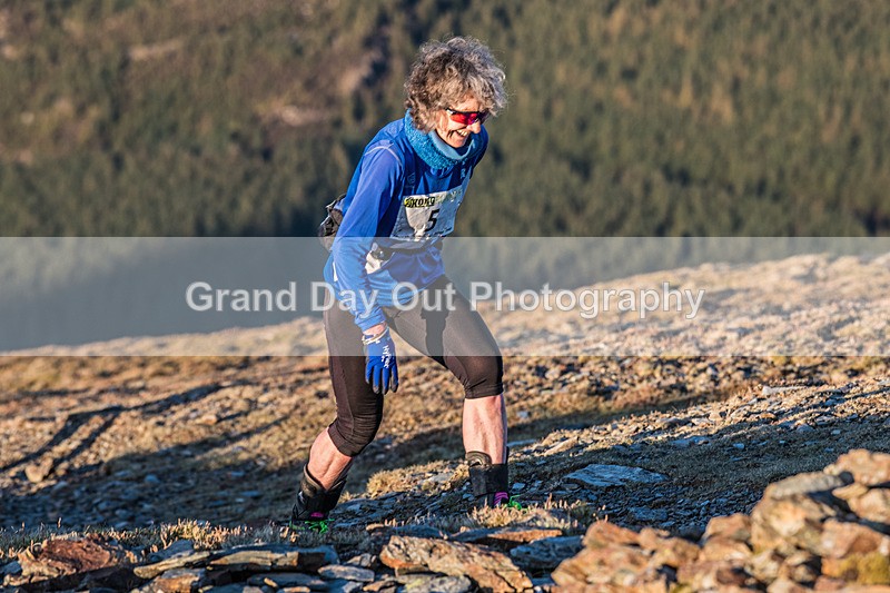 Grisedale-372 - Grisedale Grind Fell Race Wednesday 17th April 2024