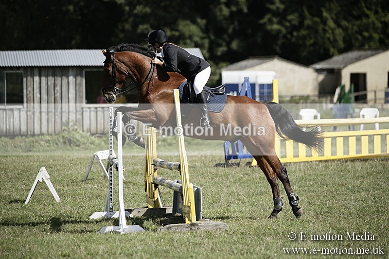 BVR090918 704 - BVRC Dressage and Show Jumping 09/09/18