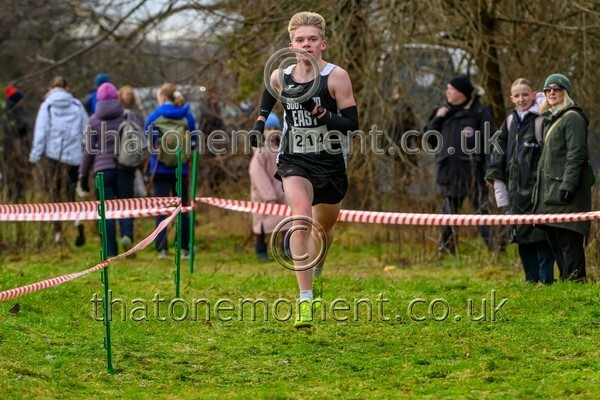 InterXC26-925198 - U15 Boys