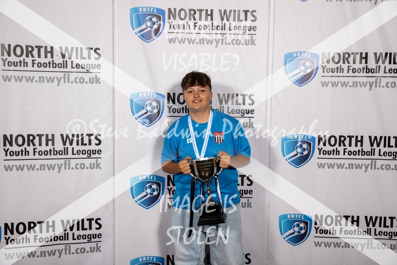 1DX30957 - Div 1 Bath City Youth Gladiators