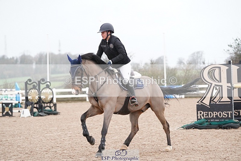 250223-123054-03659 - Cls 22 Foxhunter and 1.20m Open