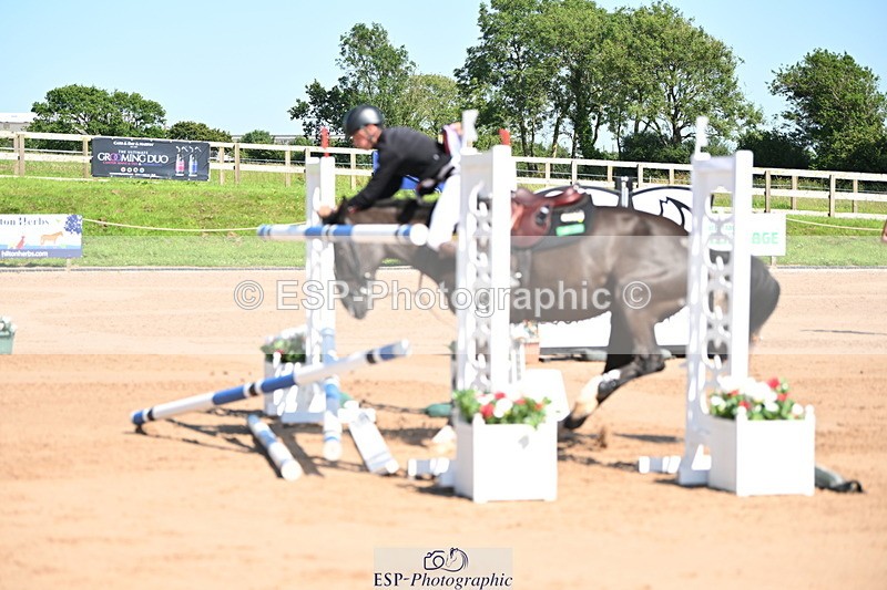 240719A-160909-12415 - Cls 6, 3 Star Big Tour LR 1.50m