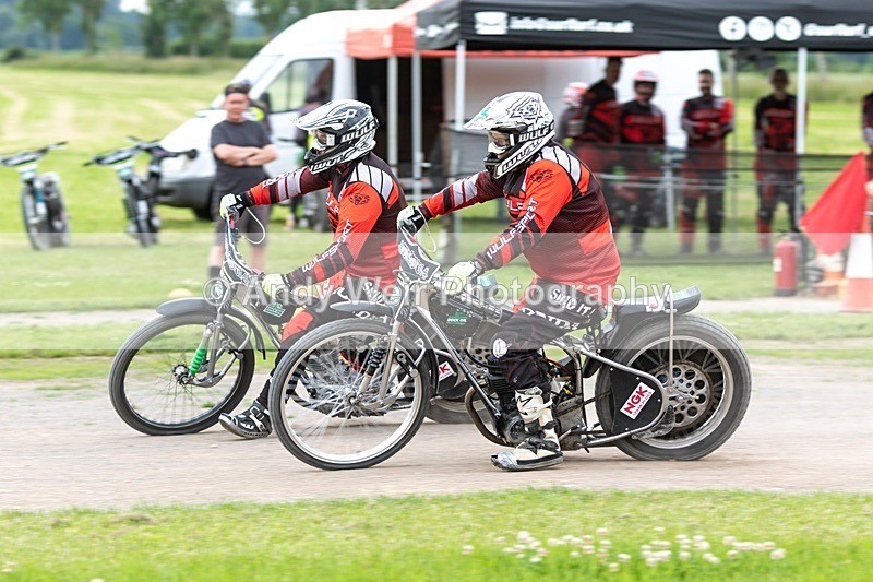 250621-7D-8E0A3135-2 - Ride & Skid It. Speedway Experience Day 21st Jun 2025