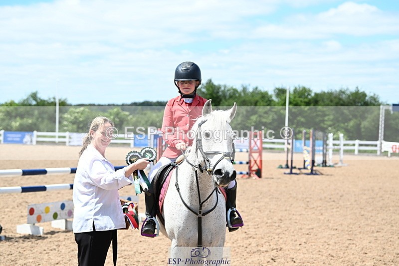 240609A-130615-05060 - Cls 24 Pony British Novice and 80cm Open