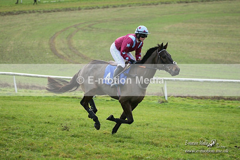 PtP 121221 580 - Barbury International Point-to-Point 112/12/2021