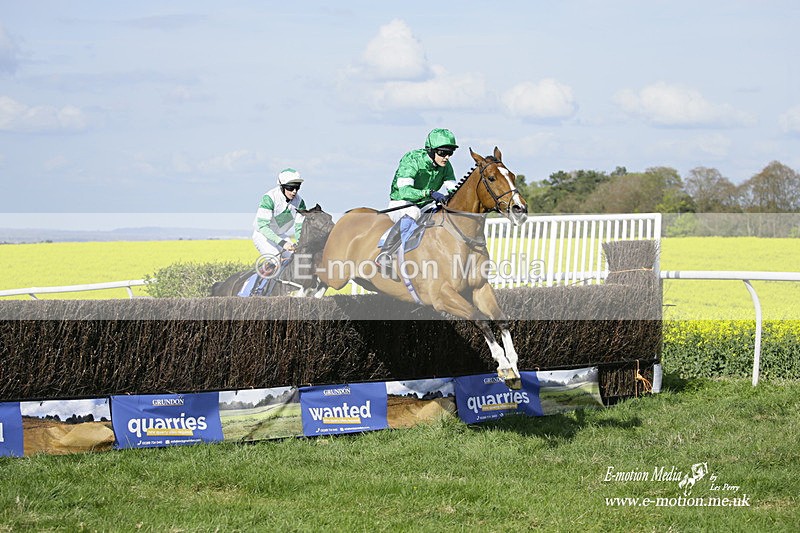PtP 180422 258 - Old Berkshire PtP Lockinge 18/04/22